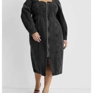 Future Collective Dress size 16